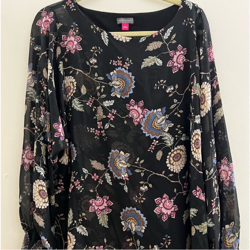 Variety of high end tops and dresses sold in bulk